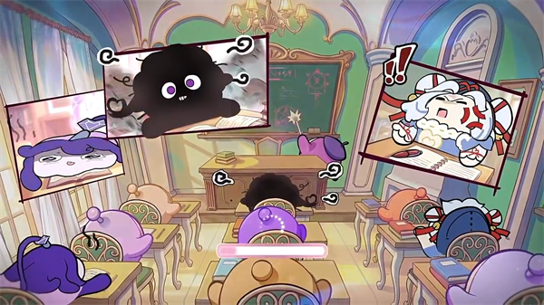 蛋仔派對(duì)最新版