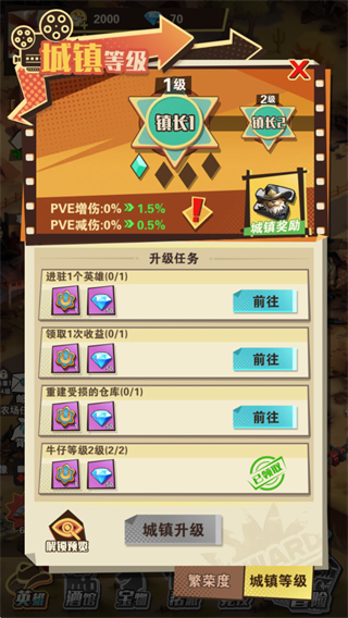 絕境獵人手機版