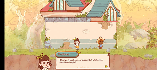 仙女村莊(FairyVillage)中文版