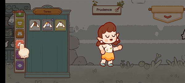 仙女村莊(FairyVillage)中文版