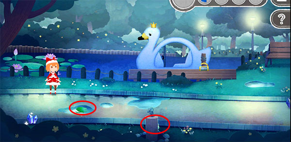 迷失貓咪的旅程2(StrayCatDoors2)中文版