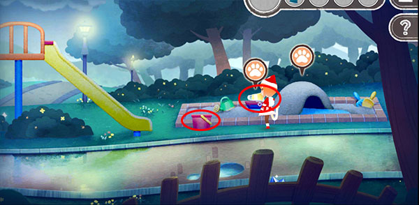 迷失貓咪的旅程2(StrayCatDoors2)中文版