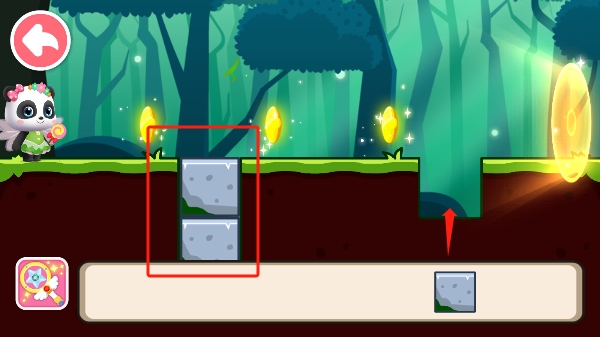 奇妙邏輯啟蒙手機(jī)版