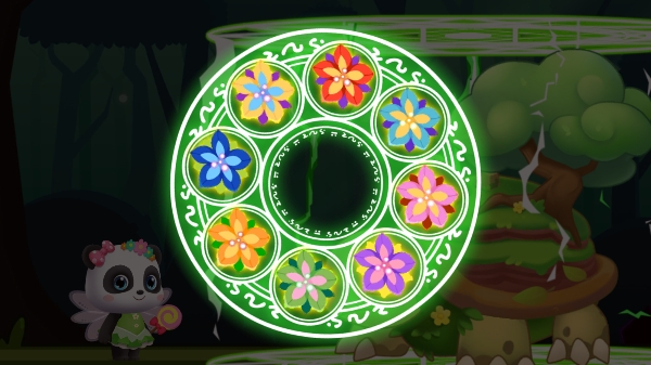 奇妙邏輯啟蒙手機(jī)版