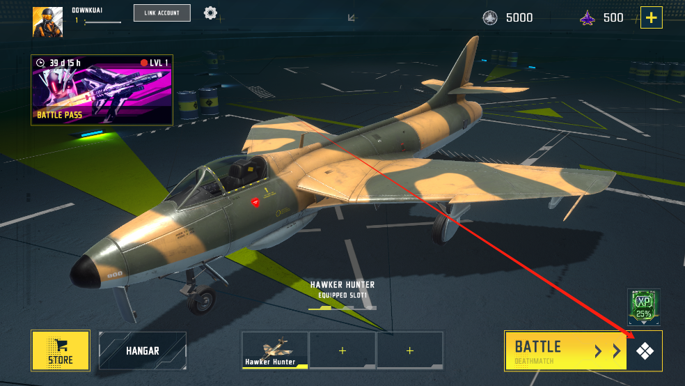 空戰(zhàn)2(Sky Combat 2)中文版