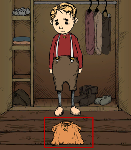 My Child Lebensborn最新版