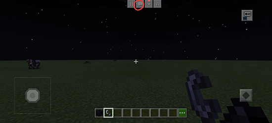 我的世界先行服手機版