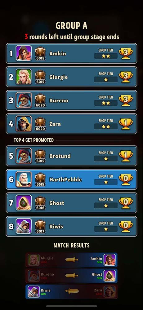 酒館紛爭最新版