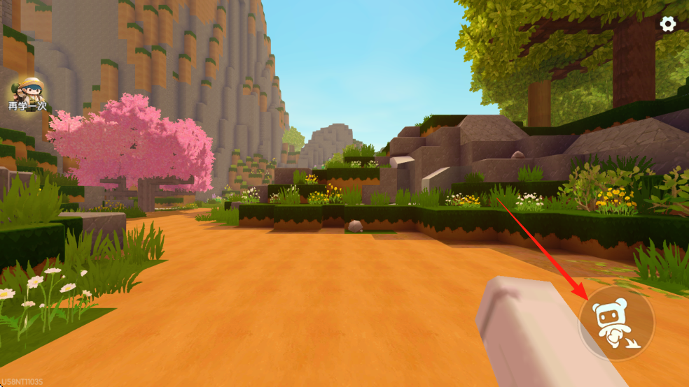 迷你世界體驗(yàn)服最新版