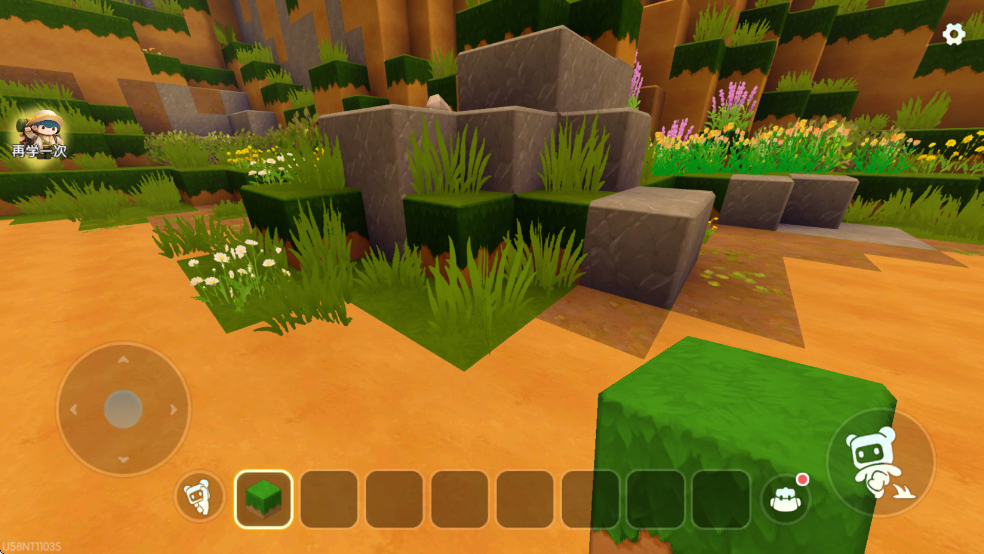 迷你世界體驗(yàn)服最新版