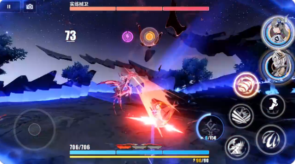 崩壞3rd日服手機(jī)版