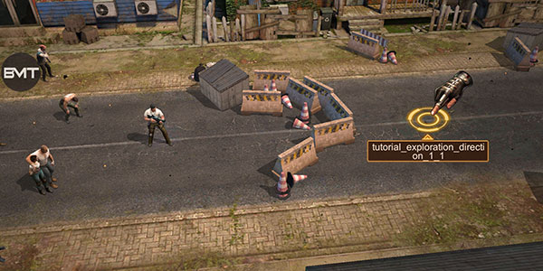 生存防御戰(zhàn)(State of Survival)中文版