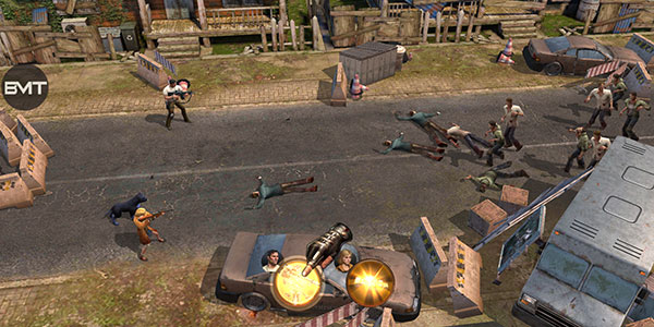 生存防御戰(zhàn)(State of Survival)中文版