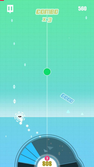 繆斯計劃手機版