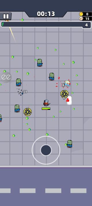 彈殼特攻隊(duì)最新版