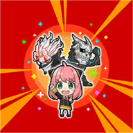 Jump+大亂斗中文版