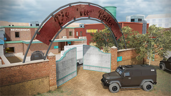 彩虹六號最新版