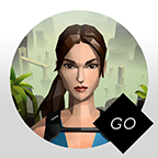 勞拉GO(Lara Croft GO)中文版