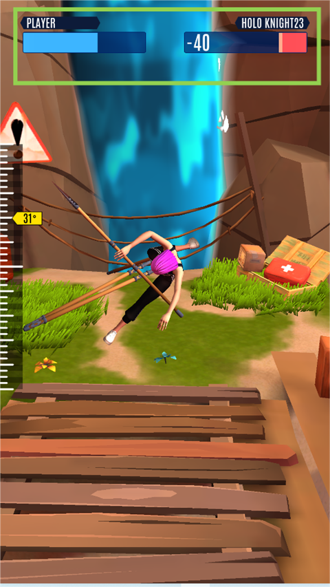 射箭沖突(Archery Clash)中文版