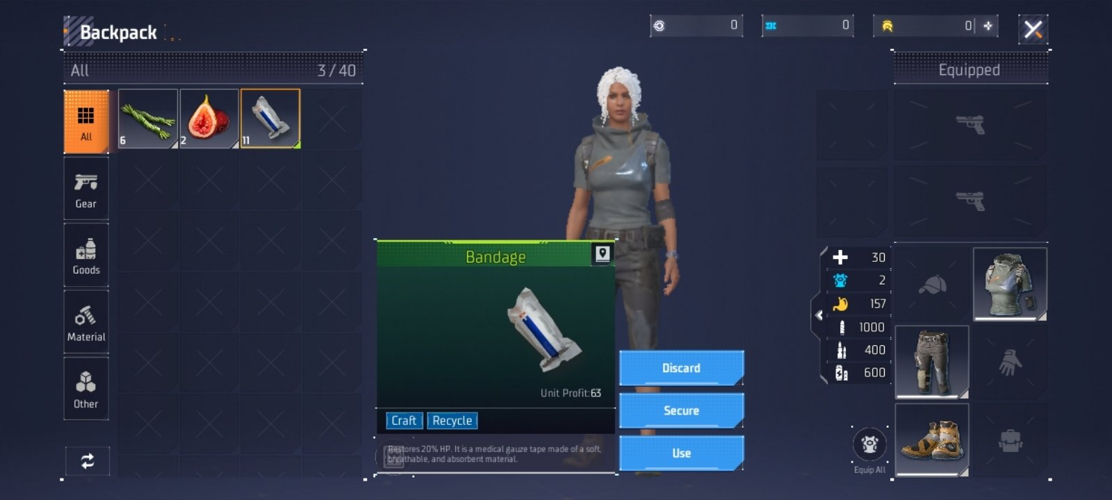 泰坦機(jī)甲(Titanite)中文版