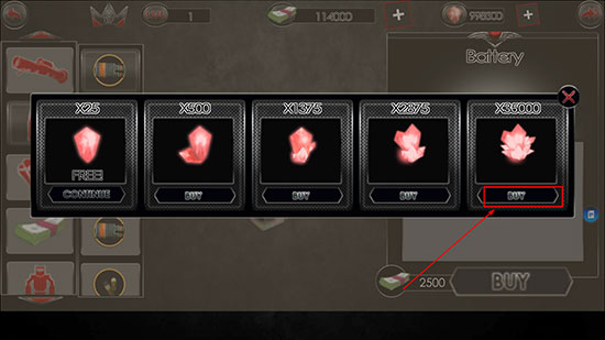 鯊魚機器人(Robot Shark)漢化版