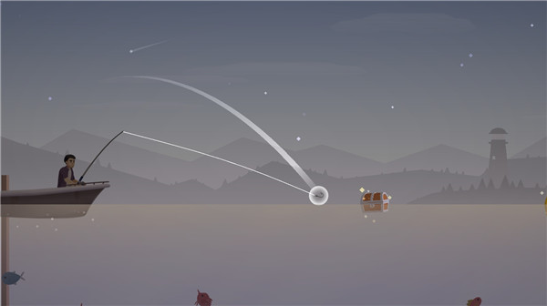 釣魚人生(FishingLife)中文版