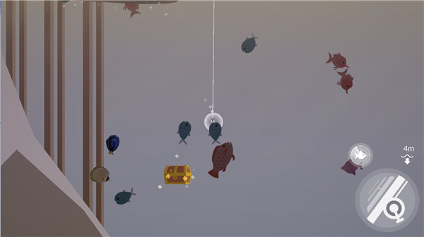 釣魚人生(FishingLife)中文版