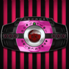 假面騎士帝騎模擬器(DecadeDriver)中文版