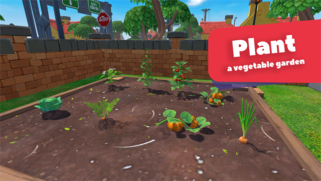 美國(guó)Zoom動(dòng)物(Dog Simulator - Animal Life)中文版