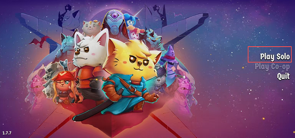 貓咪斗惡龍2最新版