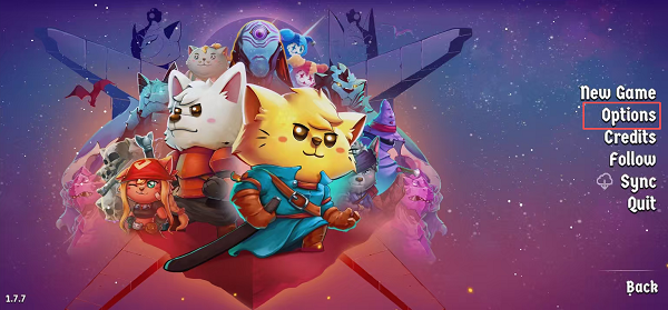 貓咪斗惡龍2最新版