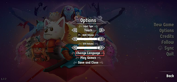 貓咪斗惡龍2最新版