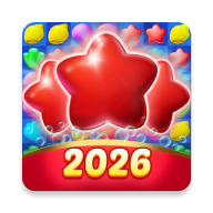 海底歡樂(lè)消(Ocean Match)中文版