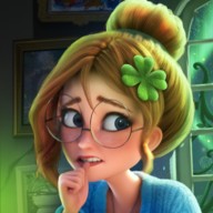 合并花園(Merge Gardens)中文版