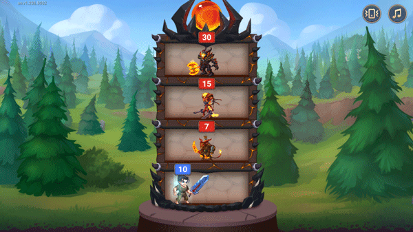 勇士爭霸赤膽聯(lián)盟手機版