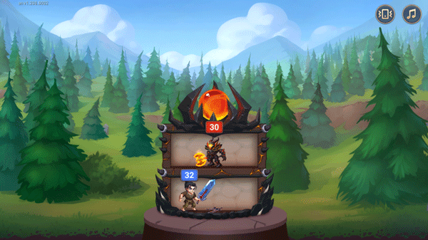 勇士爭霸赤膽聯(lián)盟手機版