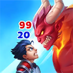 勇士爭霸赤膽聯(lián)盟手機版