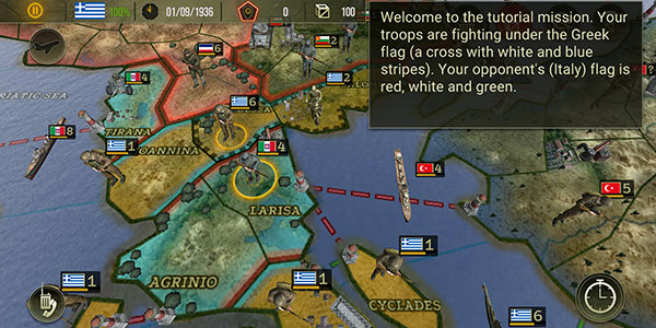 戰(zhàn)略與戰(zhàn)術(shù)2(ST2)中文版