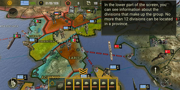 戰(zhàn)略與戰(zhàn)術(shù)2(ST2)中文版