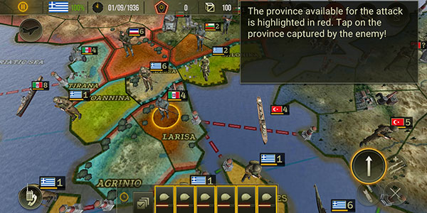 戰(zhàn)略與戰(zhàn)術(shù)2(ST2)中文版