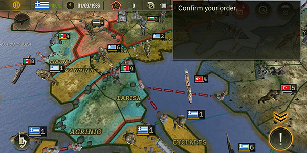 戰(zhàn)略與戰(zhàn)術(shù)2(ST2)中文版