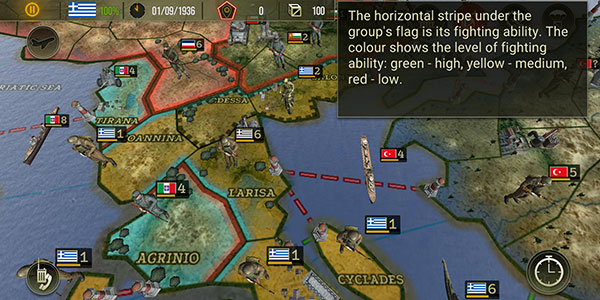 戰(zhàn)略與戰(zhàn)術(shù)2(ST2)中文版