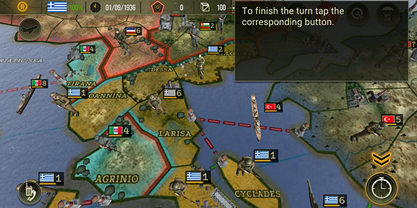 戰(zhàn)略與戰(zhàn)術(shù)2(ST2)中文版