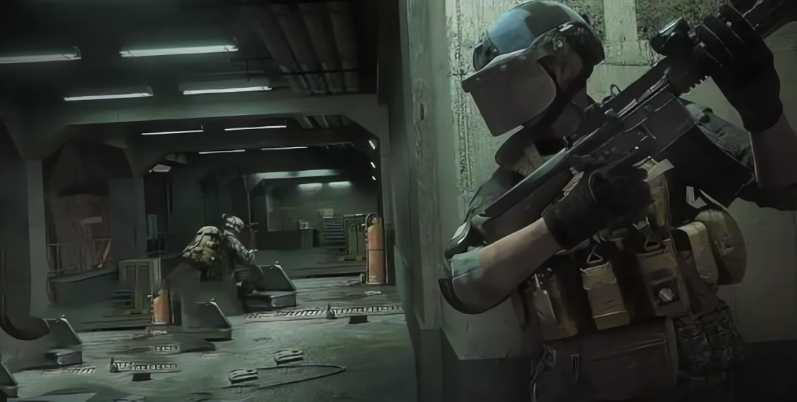 暗區(qū)突圍測(cè)試服安卓版