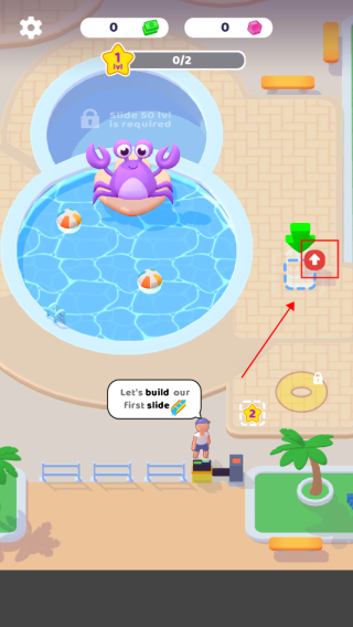 我的水上樂園(My Aquapark)中文版