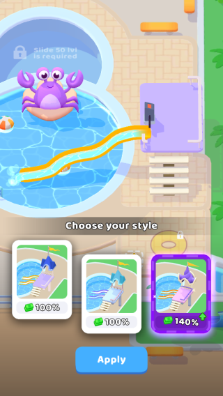 我的水上樂園(My Aquapark)中文版