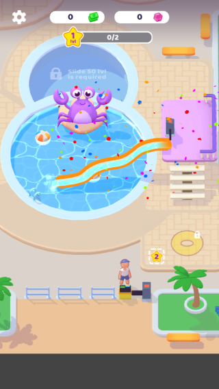 我的水上樂園(My Aquapark)中文版