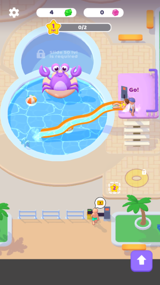 我的水上樂園(My Aquapark)中文版