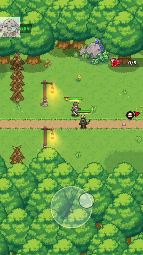 福蒂亞斯傳奇(Fortias Saga)漢化版