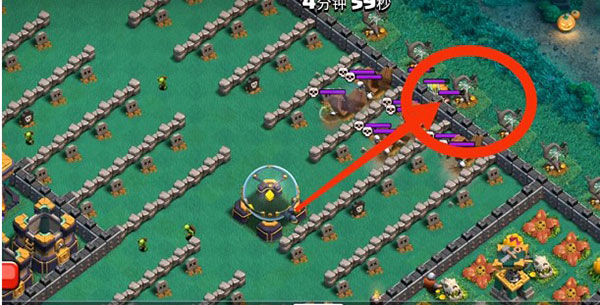 部落沖突官方版